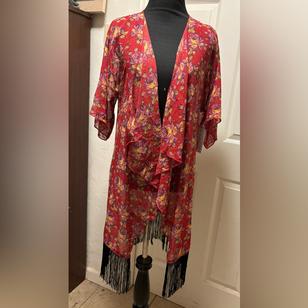 Lularoe Monroe